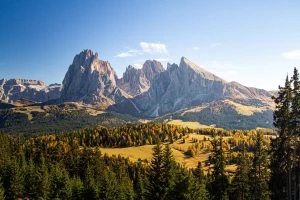 7 pomysłów na domki nad Bałtykiem